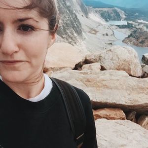 Meet your Posher, Helene